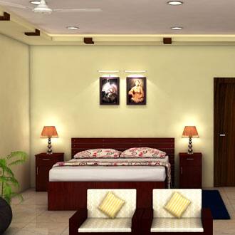 Arvind Inn, Bhubaneswar 2